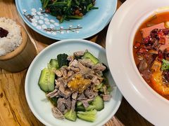 -吕氏疙瘩汤·私家菜馆(慈云寺店)