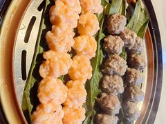 -碗中海·蒸汽海鲜·桑拿鸡(岭南天地店)