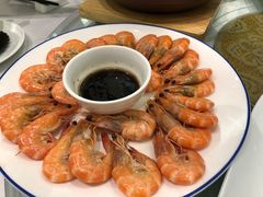 -西湖春天•老字号杭州菜(百汇店)