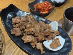 -恩你小木屋·烤肉韩式料理(嘉兴秀洲店)