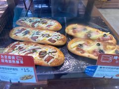 -巴黎贝甜(五道口店)