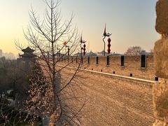 -西安城墙·碑林历史文化景区