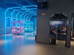 -世代星球·保龄球·镭战真人CS·团建(杨浦店)