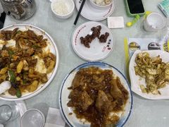 -同发号饭庄(复兴路店)