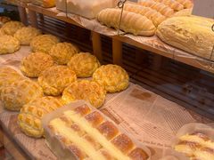-顶东面包花园·生日蛋糕(香榭丽店)