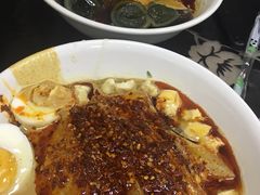 -何老二卤汁凉粉