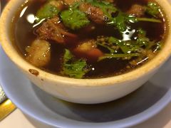 -老北京馅饼粥(西单店)