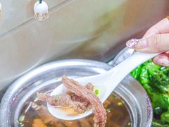 -阿秋牛排(湖心街店)