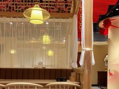 大堂-大话小腰(鸟巢店)