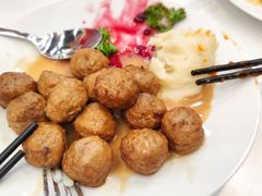 -宜家·瑞典风味餐厅(北京西红门店)