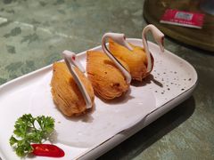 -火啫啫·粤式啫啫煲(南通首店)