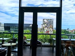-恰餐厅及酒吧CHAR Bar & Grill(北京三里屯洲际店)