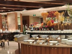 -索菲特酒店·海鲜自助 ·聚餐厅