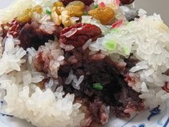 -美新点心店(陕西北路店)