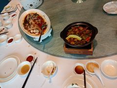 -小厨娘淮扬菜(六合欢乐港店)