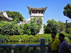 -潮喜竹溪荔湖酒家(荔枝湾店)