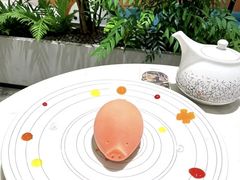 -théATRE 茶聚场(王府中環店)