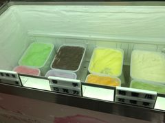 -成裕雪糕店(士多店)