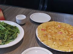 -大京园海鲜烧烤(东城路店)