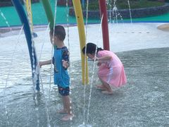 -苏州乐园森林水世界