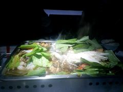 清江鱼-鱼酷活鱼烤鱼(昆明路店)