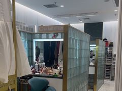 -海马体照相馆(环贸iapm大师爱情店)