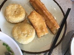 -大福来(西青道店)