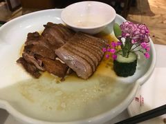 -尚一汤 广东炖汤(金桥国际店)