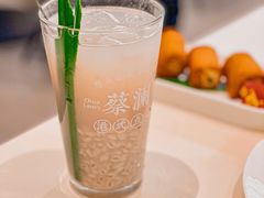 -蔡澜点心·粤菜(月星环球港店)