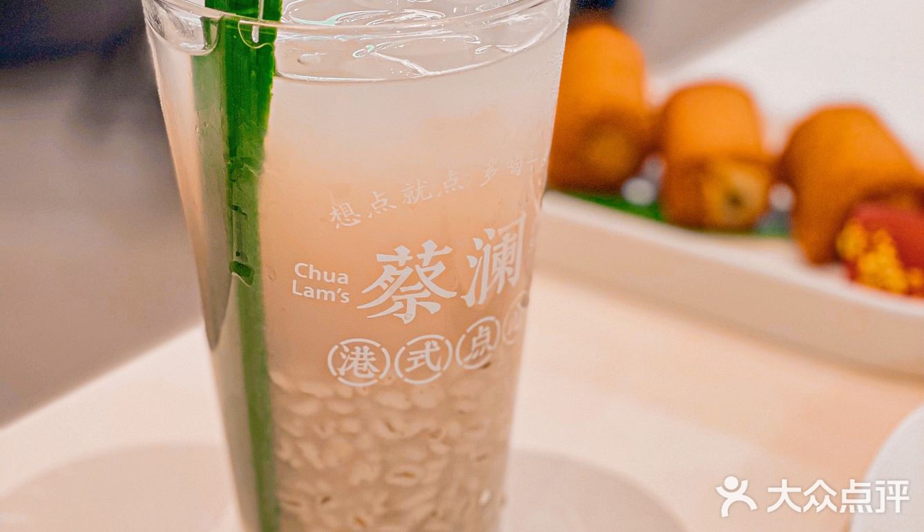蔡澜港式点心 | 虎年限定礼盒，萌虎小惊喜！