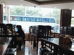 -马吉德牛肉拉面(新街口店)