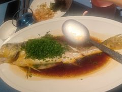 -三利音·玖弄小鲜(浦东嘉里城店)