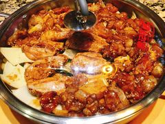 -黄记煌三汁焖锅(新世纪广场店)