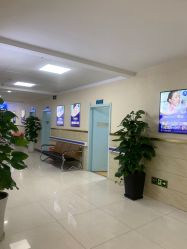 -成都军建医院·疤痕诊疗中心