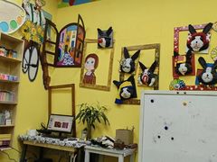 -杨梅红艺术教育(万象城教学中心)