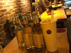 -在路上酒吧(大理古城店)