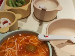 -西贝(厦门中华城店)