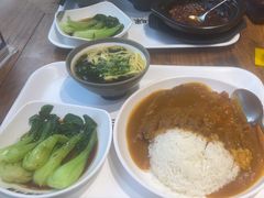 -弄堂咪道-饭香·面香·馄饨香(钦州北路田尚坊店)