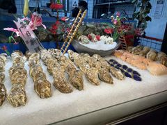 -蚝·生·鲜牛烧肉铺(中央大街店)