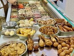 -福屿鲜捞小吃·捞化(福屿总店)