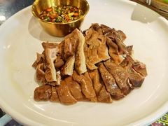 -甘家界牌柠檬鸭(青山店)