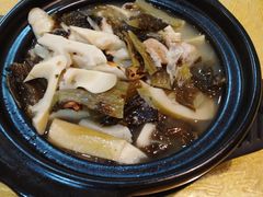 -华兴餐厅·招牌生鱼片(桃园路店)