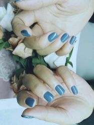 -青沐日式美甲美睫半永久