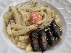 -恰餐厅及酒吧CHAR Bar & Grill(北京三里屯洲际店)