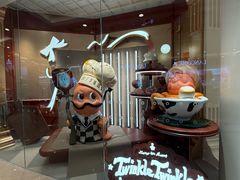 -泡泡玛特POPMART(上海环球港店)