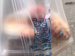 -新侨三宝乐面包店(崇文门店)