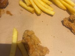 -必胜客(长安长青店)