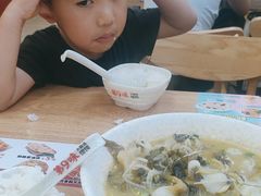 -第9味老上海大骨汤馄饨(黄田店)