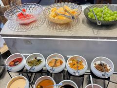 -素满香·Vegan食养自助(天一广场店)