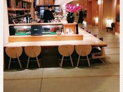 -大岛日本料理铁板烧(南通大饭店)